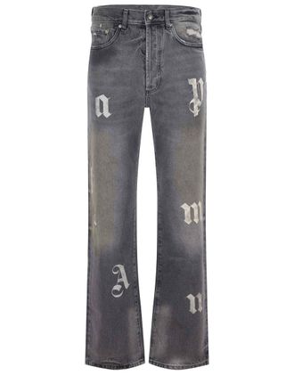 Palm Angels Jeans
