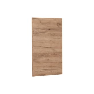 Vicco Frontale Cucina R-line, Rovere Dorato, 36.4 X 59 Cm Frontale Del Mobile Per Pensile Ad Angolo, Vicco