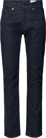 Baldessarini Jack Jeans - Heren - Slim Fit Jeans - Blauw - W35 L34 - Katoen - Jeans