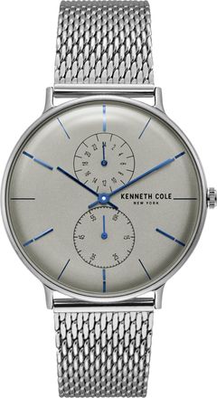Kenneth Cole Mens Classic mm Quartz Watch