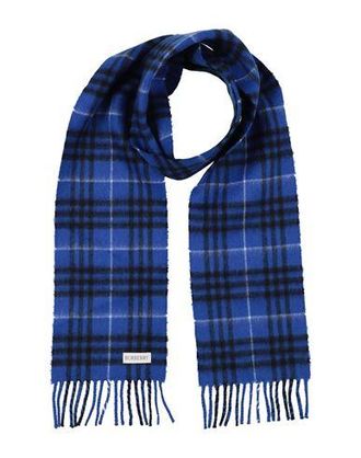 Burberry ACCESSOIRES - Schals auf YOOX.COM