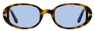 Tom Ford TF1364 Sunglasses - Brown