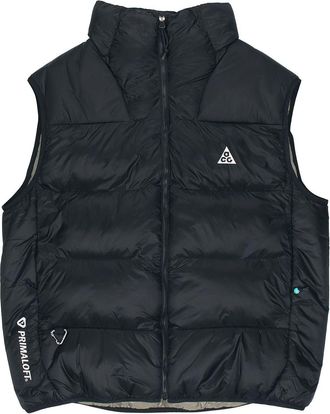 Nike x ACG Lunar Lake Vest Black DH3076-010