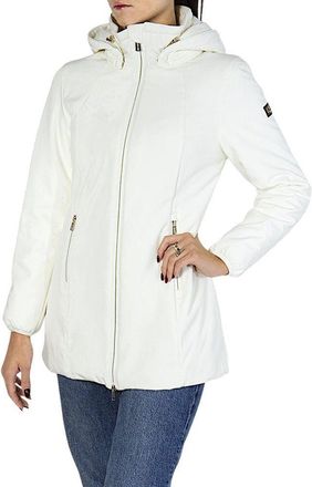 Yes-Zee Polyamide Womens Coat