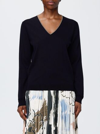 Paul Smith Sweater PAUL SMITH Woman color White