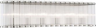 Eurofase Lighting Glasbury 32In Vanity Wall Mount
