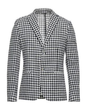 Daniele Alessandrini Blazers