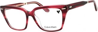 Calvin Klein CK22539 609 Burgundy Havana 54mm