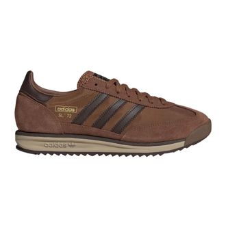adidas Hombre, Zapatos, Marr&oacute;n, Talla: 44 2/3 EU