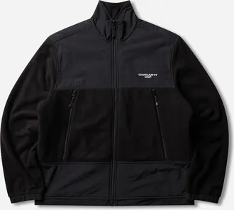 Carhartt Work in Progress Men s Edmore Jacket Black