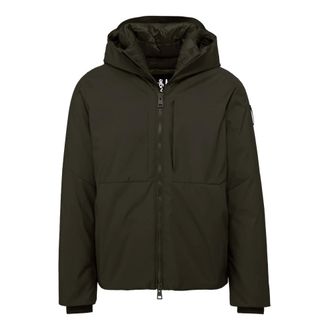 Bomboogie Hombre, Chaquetas, Verde, Talla: XL