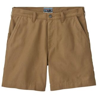 Patagonia Heritage Stand Up Shorts 7 Shorts f&uuml;r Herren | braun