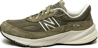 New Balance 990v6 Made in USA True Camo U990TB6