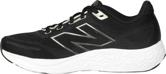 New Balance 680 V8 Launch-sportschoenen voor dames (Zwart)
