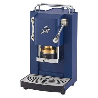Faber Cafetera Faber Pro 3.0 Essential Dep&oacute;sito Vidrio Limpieza F&aacute;cil