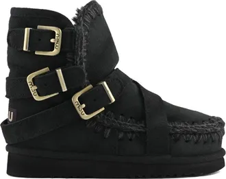 Mou Eskimo 18 Buckle Straps