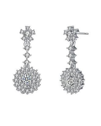 Genevive Rachel Glauber Earrings