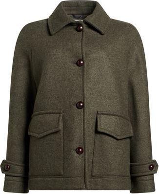 Circolo 1901 CAPISPALLA - Cappotti su YOOX.COM