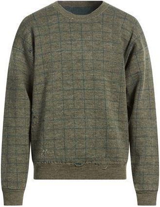 Maison Margiela MAGLIERIA - Pullover su YOOX.COM