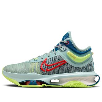 Nike Air Zoom GT Jump 2 EP Alpha Wave DJ9432-300