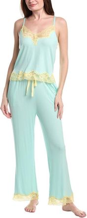 Honeydew Intimates 2Pc Dream On Cami & Pant Pajama Set