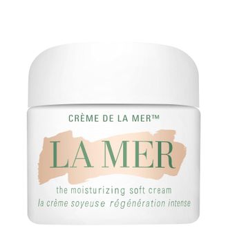 La Mer Womens Face Moisturizing Soft Cream - 250ml for Radiant Skin - - One Size