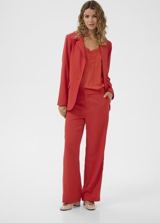 Cream Blazer CRCan Blazer Feminine