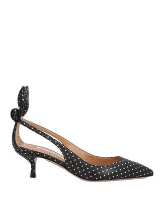 Aquazzura FOOTWEAR - Pumps on YOOX.COM