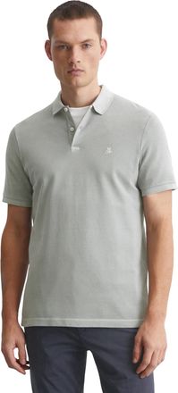 Marc O'Polo Poloshirt im klassischen Look