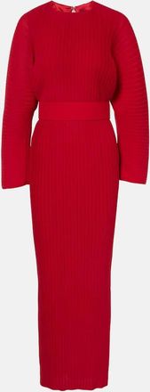 Solace London Mirabelle maxi dress