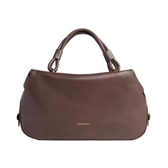 Coccinelle Bolso Lizzie - Bags - Mujer - Marr&oacute;n - ONE SIZE