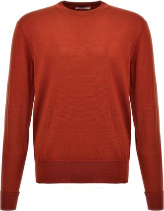 Pantaloni Torino Merino Wool Sweater