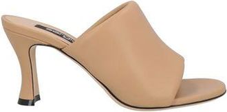 Sergio Rossi FOOTWEAR - Sandals on YOOX.COM