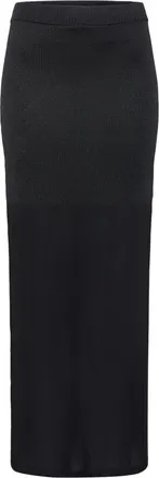 Ichi Gonne - - Skirts - Donna - Nero - S