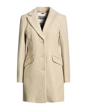 Silvian Heach COATS & JACKETS - Coats sur YOOX.COM