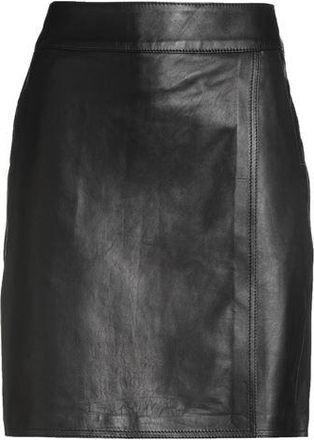 Oakwood BOTTOMWEAR - Mini skirts on YOOX.COM