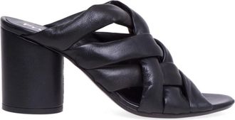 Fru.It Fru.it, Donna, Scarpe, Nero, 39 EU, new