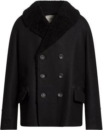 Bally JACKEN & M&Auml;NTEL - Shearling- & Kunstfell auf YOOX.COM