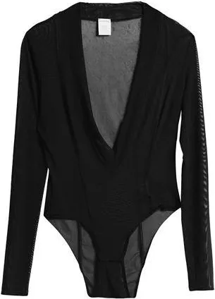 Not After Ten CAMISETAS Y TOPS - Bodies en YOOX.COM