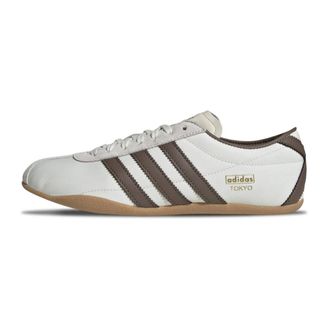 adidas unisex, Sport, Wit, Maat: 41 1/3 EU Leer