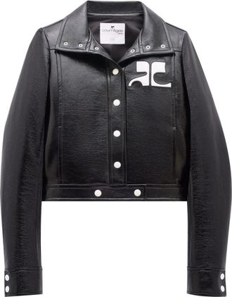 Courr&egrave;ges Reedition Vinyl Jacket