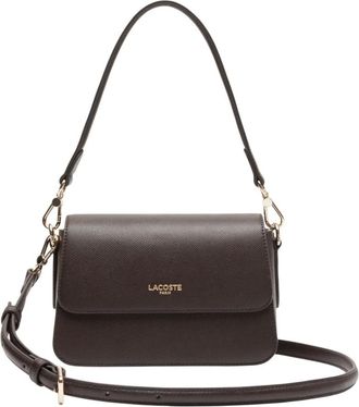 Lacoste Mujer, Bolsos, Marr&oacute;n, Talla: ONE Size