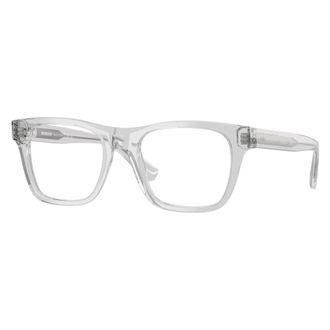 Burberry Glasses, male, Gray, Size: 50 MM Optical Frame