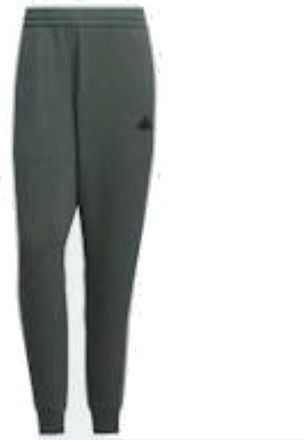 adidas Tech Must Have Knit Pants Asia Sizing Green IX8350