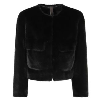 Duno Mujer, Chaquetas, Negro, Talla: M