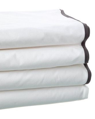 Maurizio Italy Passafino Sheet Set