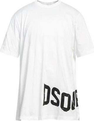 Dsquared2 TOPWEAR - T-shirts sur YOOX.COM