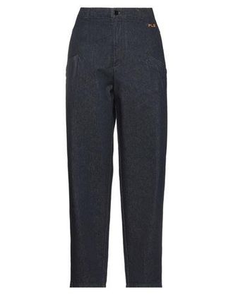 Philosophy di Lorenzo Serafini PARTES DE ABAJO - Pantalones vaqueros en YOOX.COM