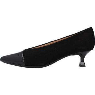 Unisa Mujer, Zapatos, Negro, Talla: 38 EU