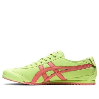Onitsuka Tiger Mexico 66 Grass Green Orange 1183B497-301